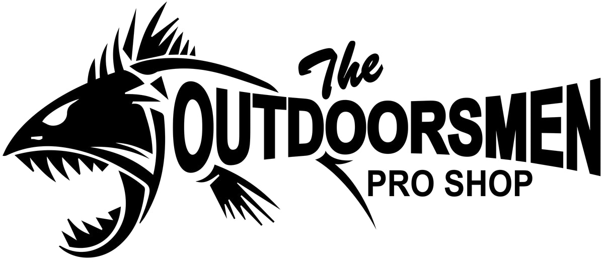 Monofilament Fishing Line – Outdoorsmen Pro Shop