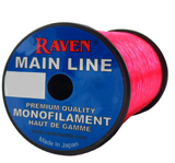 Raven Main Line Monofilament Fishing Line