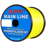 Raven Main Line Monofilament Fishing Line