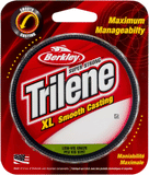 Berkley Trilene XL Monofilament Fishing Line 300 Yard Spools