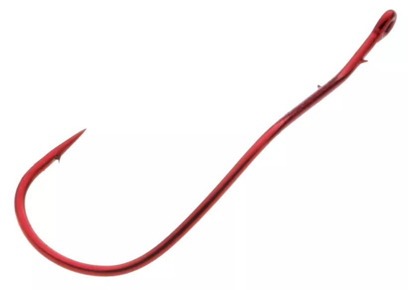 Mustad Slow Death Hook