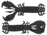 Deps 3.6" MS Craw