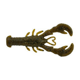 Berkley Powerbait Maxscent Lil Super Trooper 2.5"