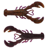 Berkley Powerbait Maxscent Lil Super Trooper 2.5"