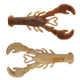 Berkley Powerbait Maxscent Lil Super Trooper 2.5"