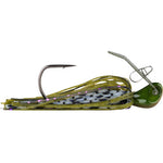 Berkley Powerbait SlobberKnocker Bladed Jig with Hand Tied Silicone Skirts