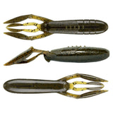 Keitech Glide Camaron 3.5"