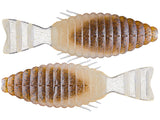 Deps Bull Flat 3.8"