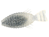 Deps Bull Flat 3.8"