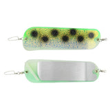 MIchigan Stinger Rotating Flasher