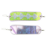 MIchigan Stinger Rotating Flasher