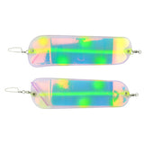 MIchigan Stinger Rotating Flasher