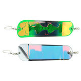 MIchigan Stinger Rotating Flasher