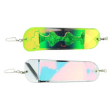 MIchigan Stinger Rotating Flasher