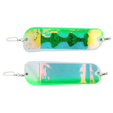 MIchigan Stinger Rotating Flasher