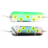 MIchigan Stinger Rotating Flasher