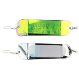 MIchigan Stinger Rotating Flasher