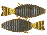 Deps 3" Bull Flat