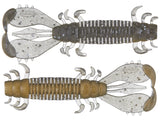 Deps 2.6" MS Craw