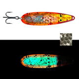 Beavers Lures Salmon Spoons