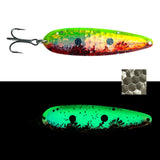 Beavers Lures Salmon Spoons