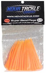 Nova Tackle Bead Pegs