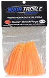 Nova Tackle Bead Pegs