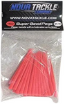 Nova Tackle Bead Pegs