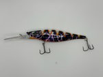 Walleye Nation Creations Reaper Exclusives