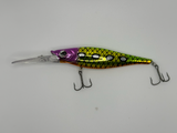 Walleye Nation Creations Reaper Exclusives