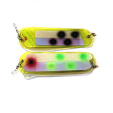 Salmon Candy 8" Flasher