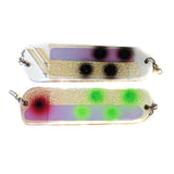 Salmon Candy 8" Flasher