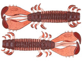 Deps 2.6" MS Craw