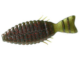 Deps Bull Flat 3.8"