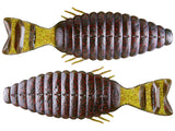 Deps 3" Bull Flat