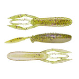 Keitech Glide Camaron 3.5"