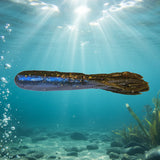 Xtreme Bass Tackle 3.5" Tube