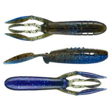 Keitech Glide Camaron 3.5"
