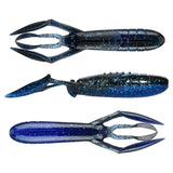 Keitech Glide Camaron 3.5"