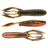 Keitech Glide Camaron 3.5"