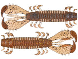 Deps 2.6" MS Craw