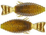 Deps 3" Bull Flat