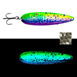 Beavers Lures Salmon Spoons