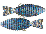 Deps 3" Bull Flat