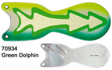 Dreamweaver Lures Spin Doctor Flasher