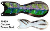 Dreamweaver Lures Spin Doctor Flasher