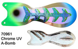 Dreamweaver Lures Spin Doctor Flasher