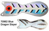 Dreamweaver Lures Spin Doctor Flasher
