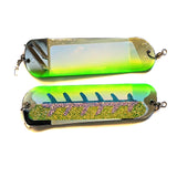 Salmon Candy 8" Flasher