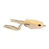 Berkley Powerbait Swamp Lord Popping Floating Frog